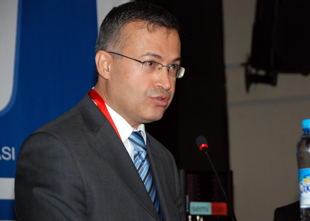 Uluslararası Sürdürülebilir Su ve Atıksu Yönetimi Sempozyumu Başladı