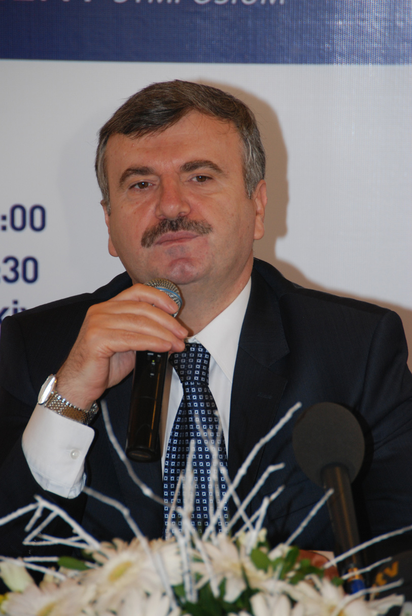 Başkan Akyürek: 'USAYS, Konya'nın Vizyonuna Katkı Yapacak.'