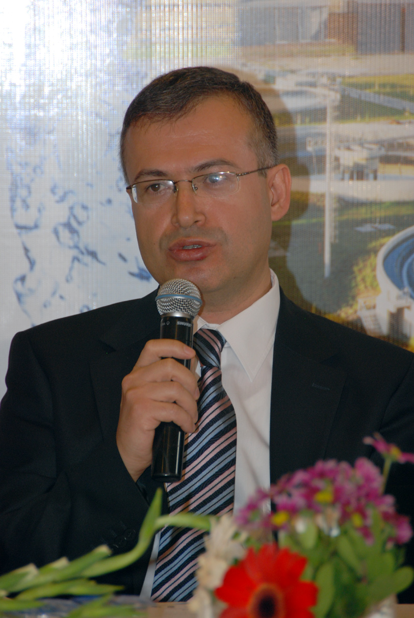 Başkan Akyürek: 'USAYS, Konya'nın Vizyonuna Katkı Yapacak.'