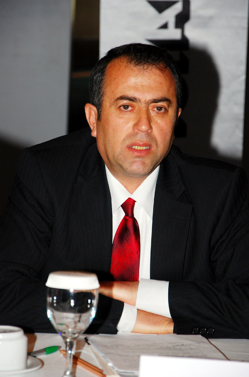 7. Yerel Yönetim İhtiyaçları Fuarı Açılıyor