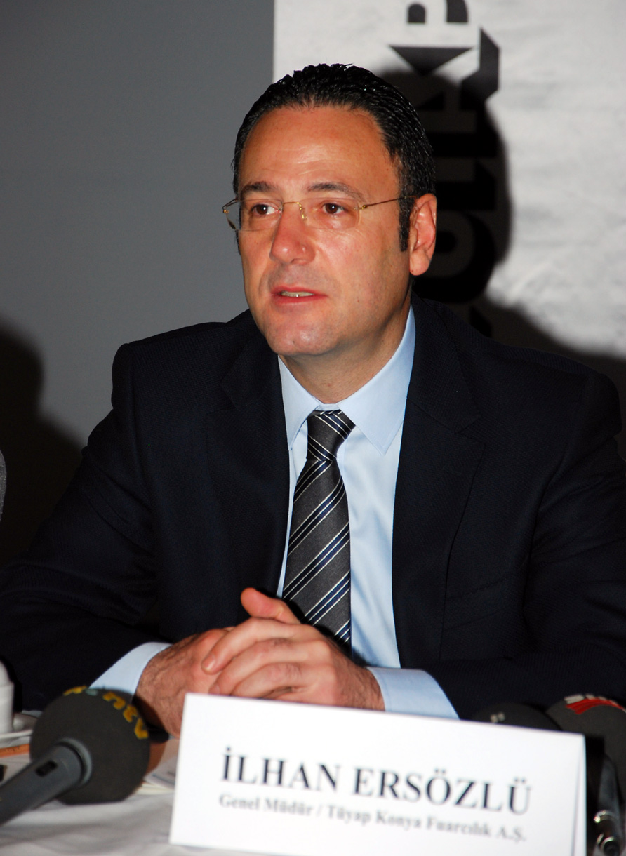 7. Yerel Yönetim İhtiyaçları Fuarı Açılıyor