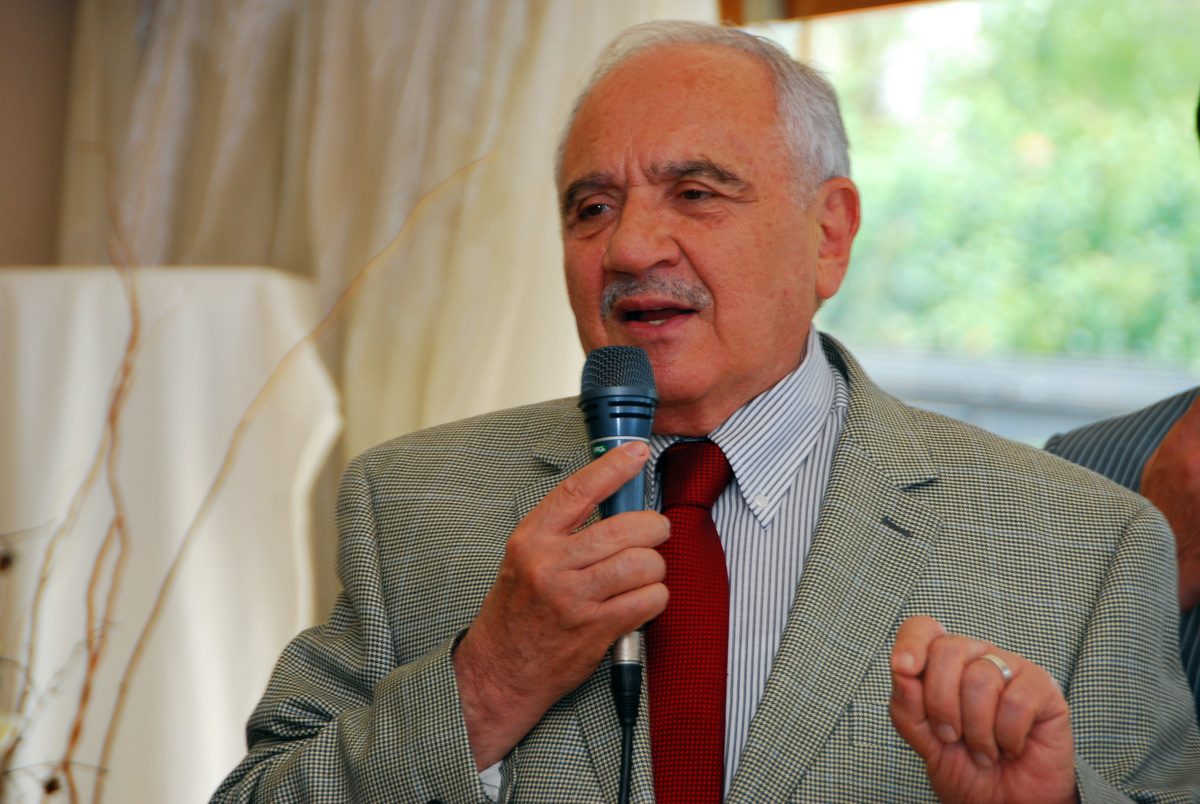 Başkan Akyürek Antalya'daki Konyalılarla Buluştu