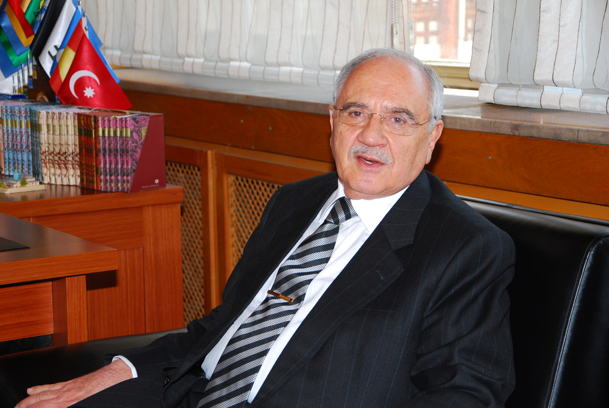 Bakan Gönül: 'Konya, Türkiye'ye Örnek Bir Şehir.'