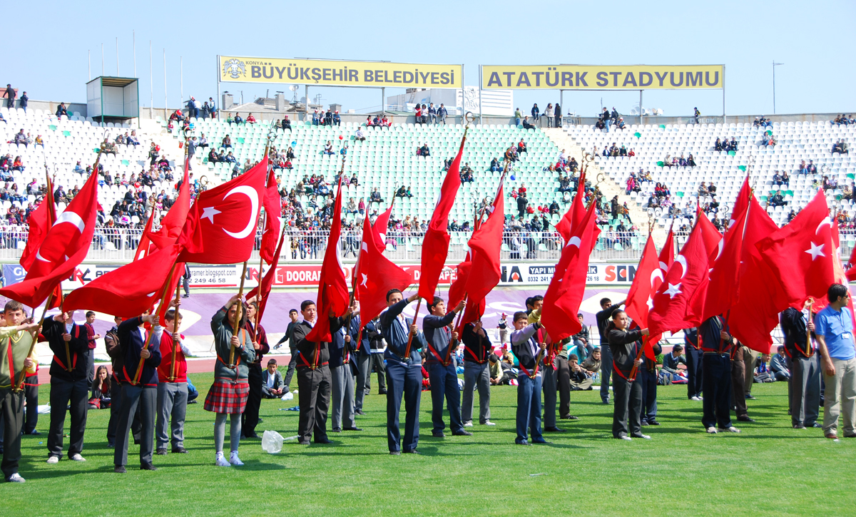 Temsili Başkan Nesibe Nur Balcı Oldu