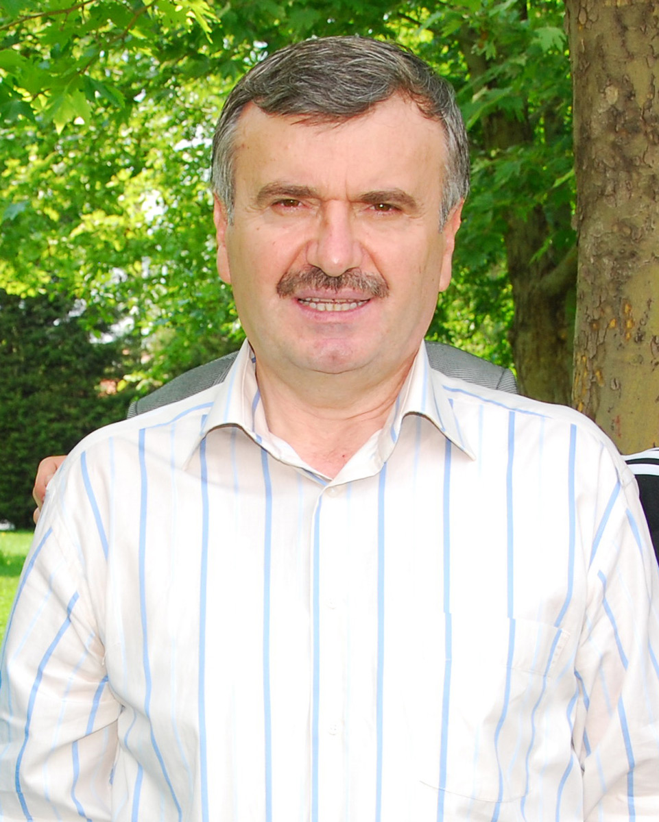 Konya'da Kurulacak KOP Başkanlığı, Şehrimiz İçin Çok Önemli Bir Gelişme