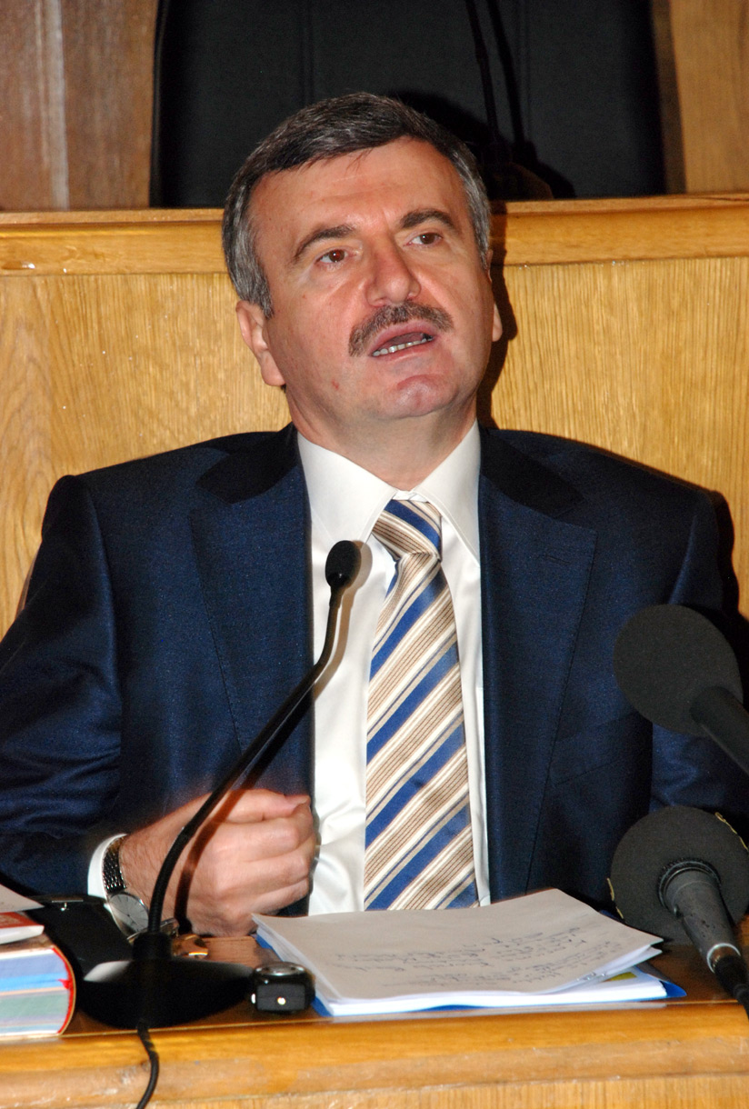 Başkan Akyürek: 'Konya'da Kullanılamaz Halde Hiçbir Tarihi Eser Kalmayacak.'