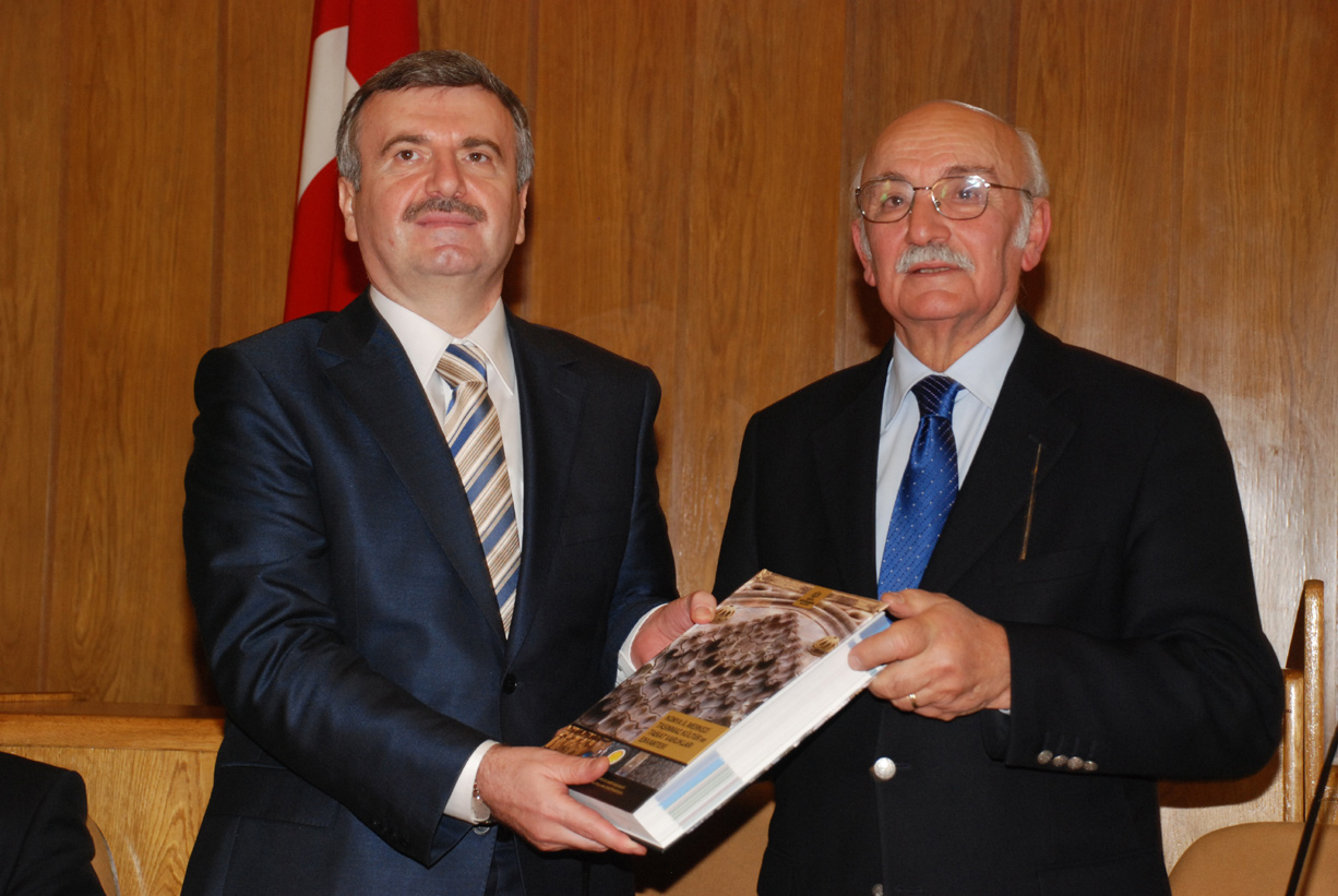 Başkan Akyürek: 'Konya'da Kullanılamaz Halde Hiçbir Tarihi Eser Kalmayacak.'