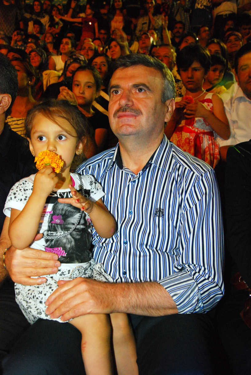 Büyükşehir Belediyesi Ramazan Ayına Özel Hazırlandı