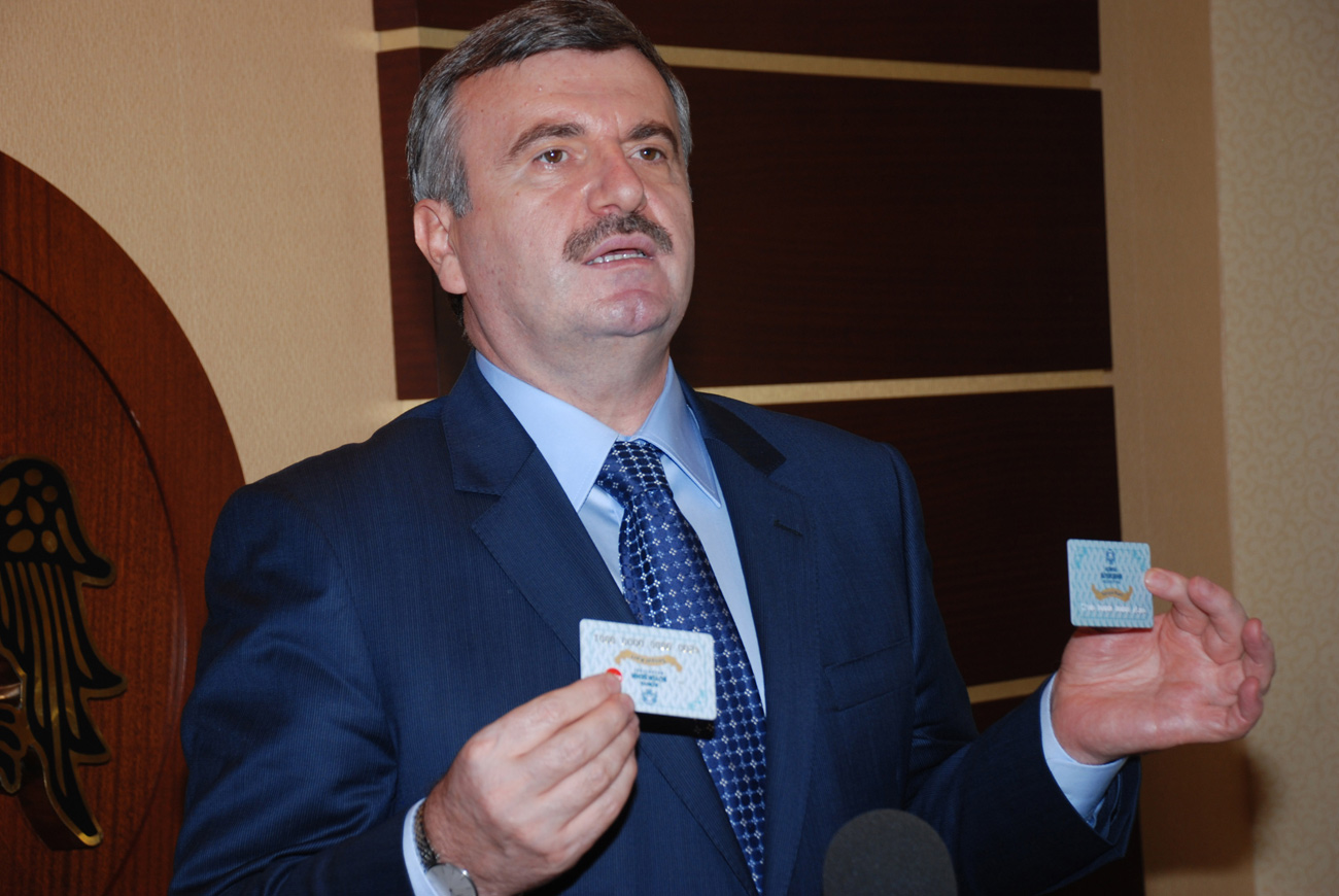 Büyükşehir'in Ramazan Mesaisi Yoğun Geçti
