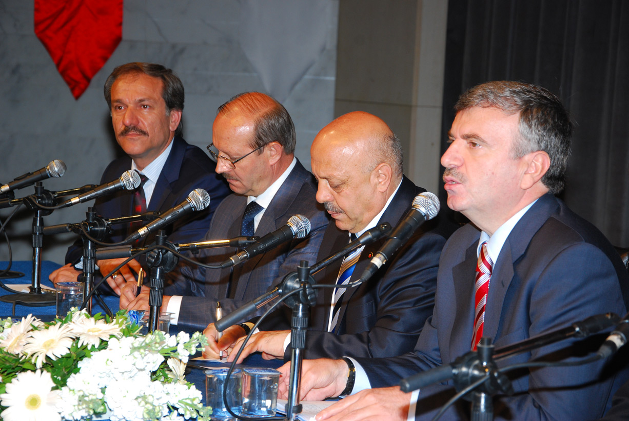 Hizmet-İş ile 12. Dönem Toplu İş Sözleşmesi İmzalandı