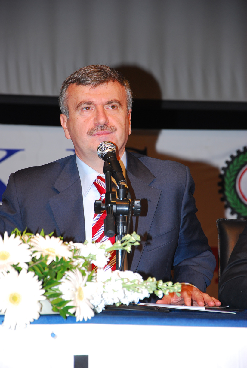 Hizmet-İş ile 12. Dönem Toplu İş Sözleşmesi İmzalandı