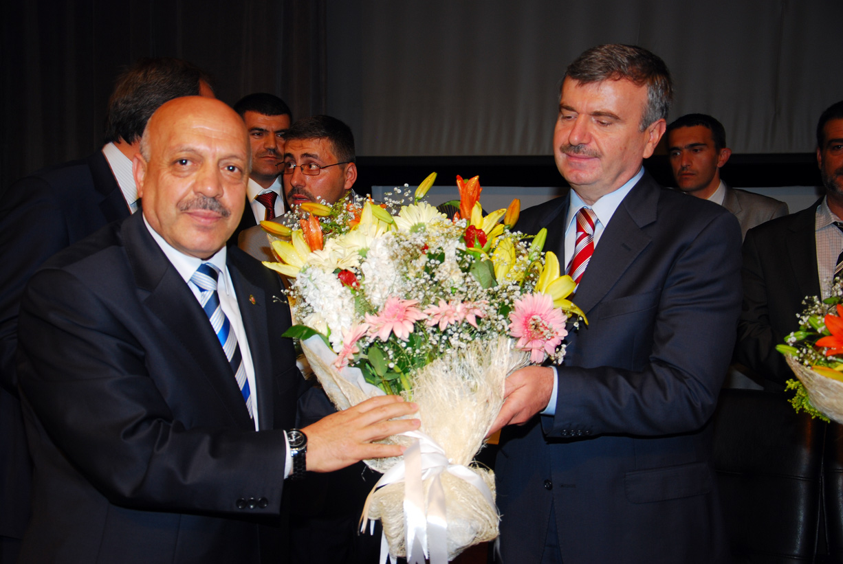Hizmet-İş ile 12. Dönem Toplu İş Sözleşmesi İmzalandı