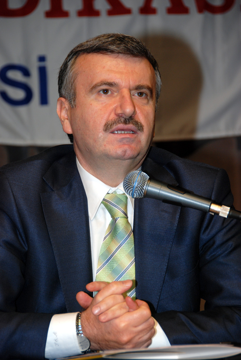 Toplu İş Görüşmeleri Başladı