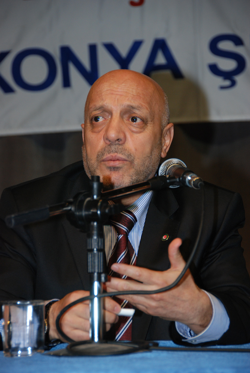 Toplu İş Görüşmeleri Başladı