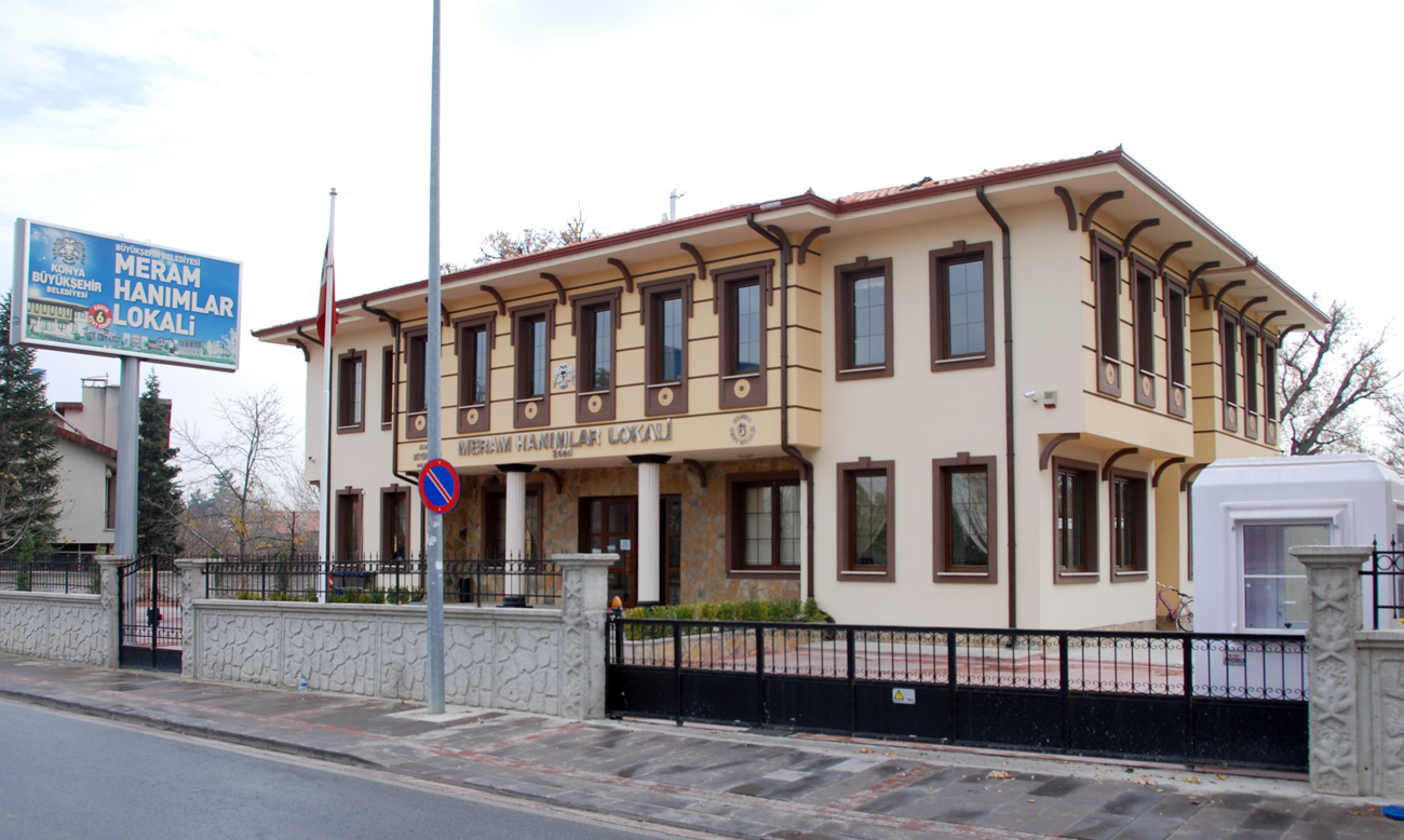 Hanımlar Lokali ve KOMEK Spor Merkezlerine Yeni Dönem Kayıtları Başladı