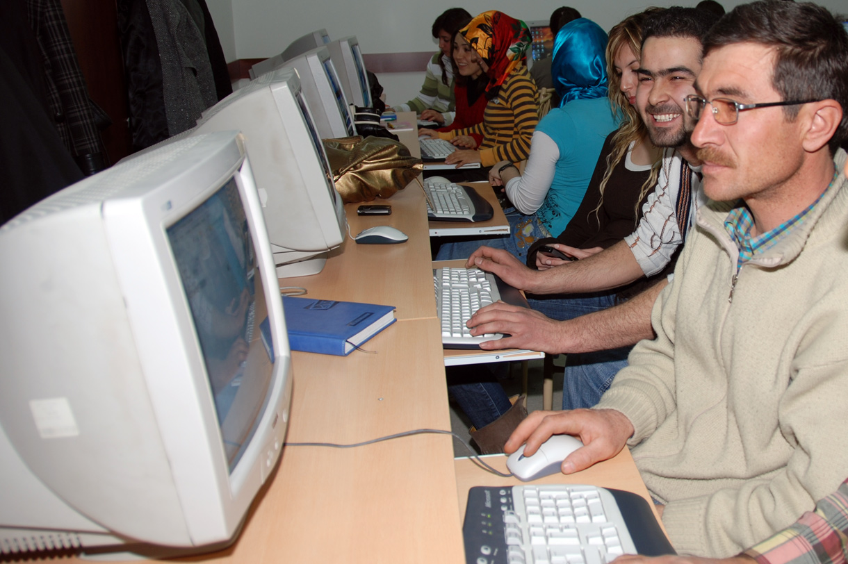 KOMEK'e Online Kayıtlar 7 Haziran'da Başlıyor