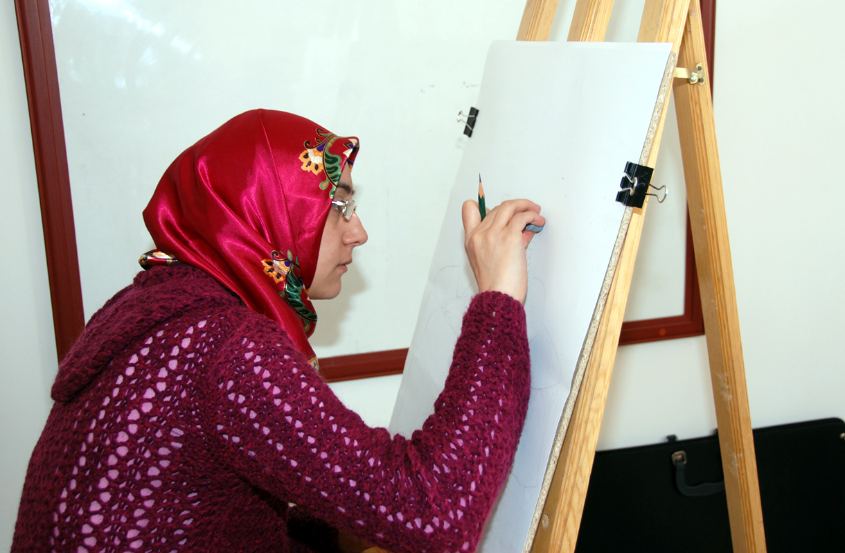 KOMEK'in Yeni Dönem Kayıtları 24 Ocak'ta Başlıyor