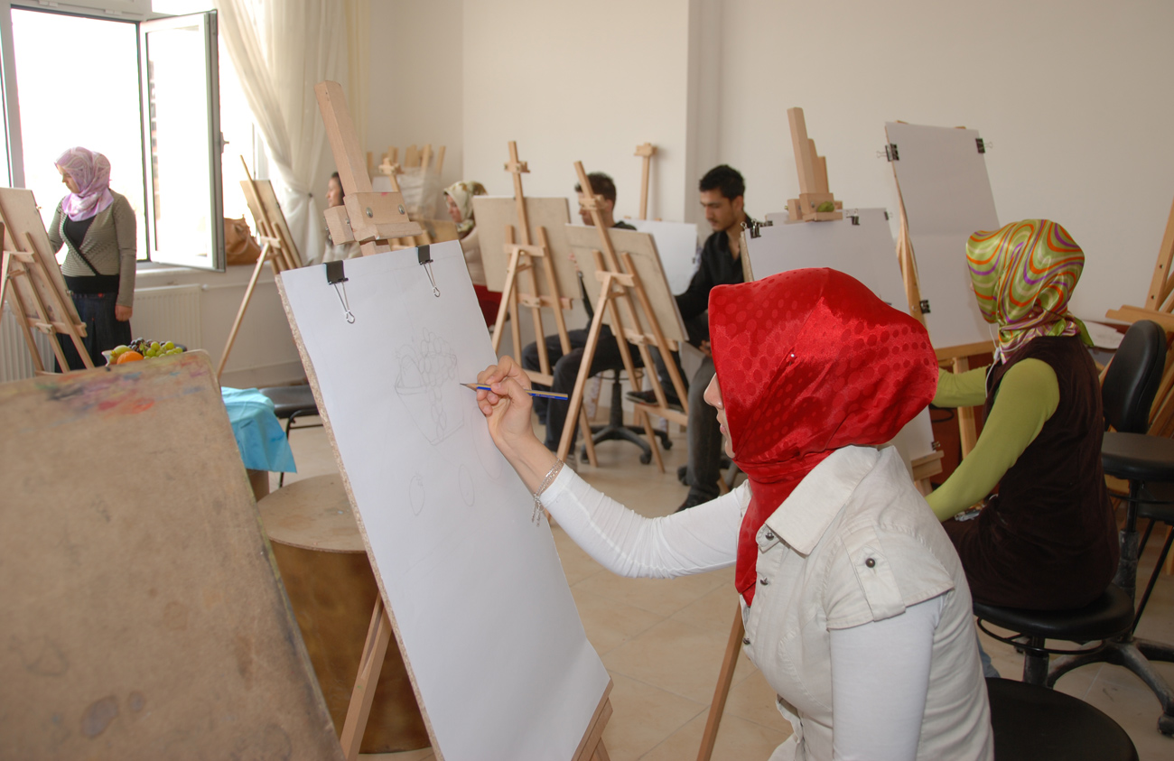 KOMEK'in Yeni Dönem Kayıtları İnternetten Yapılacak