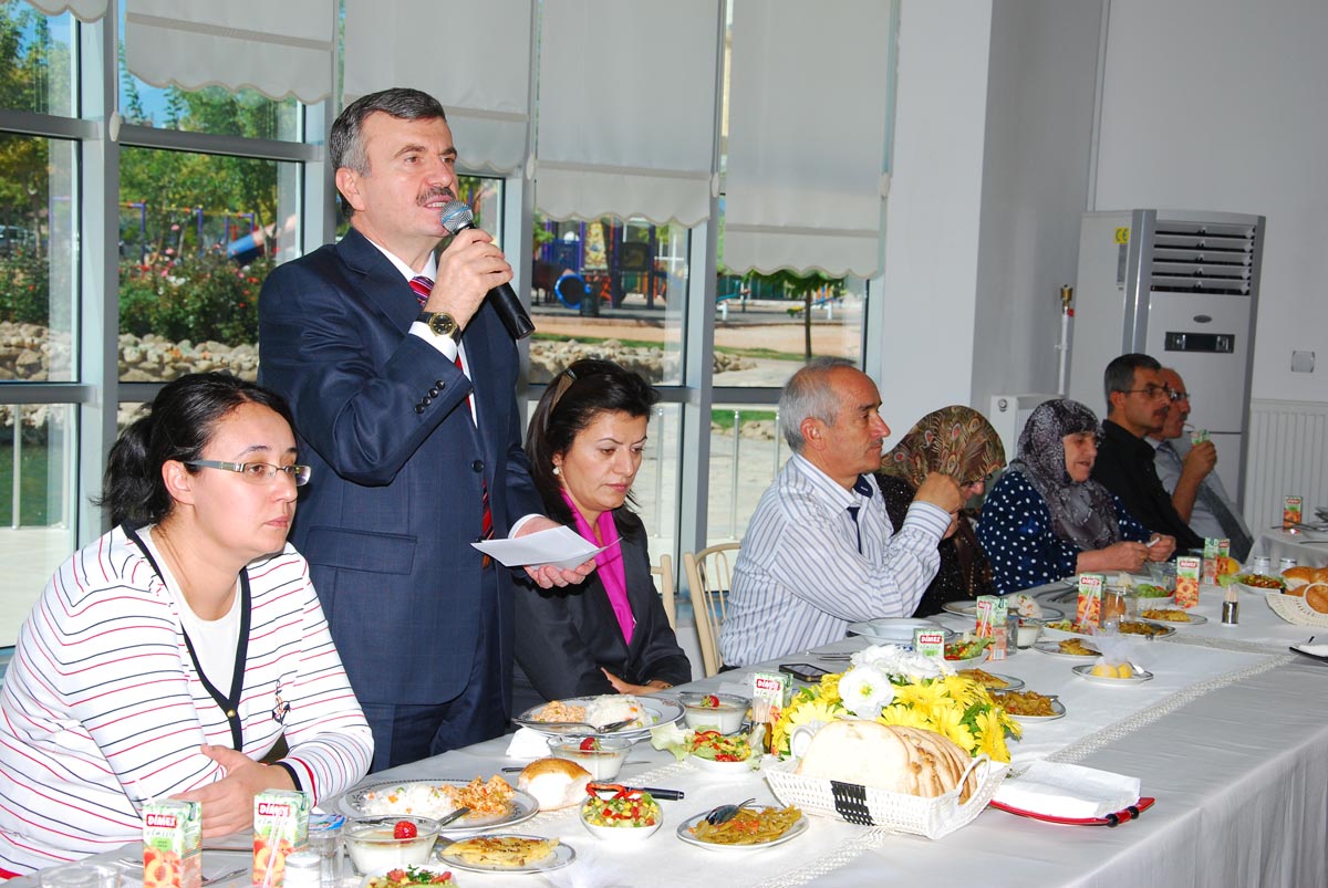 KOMEK Kurs Bitirme Programı