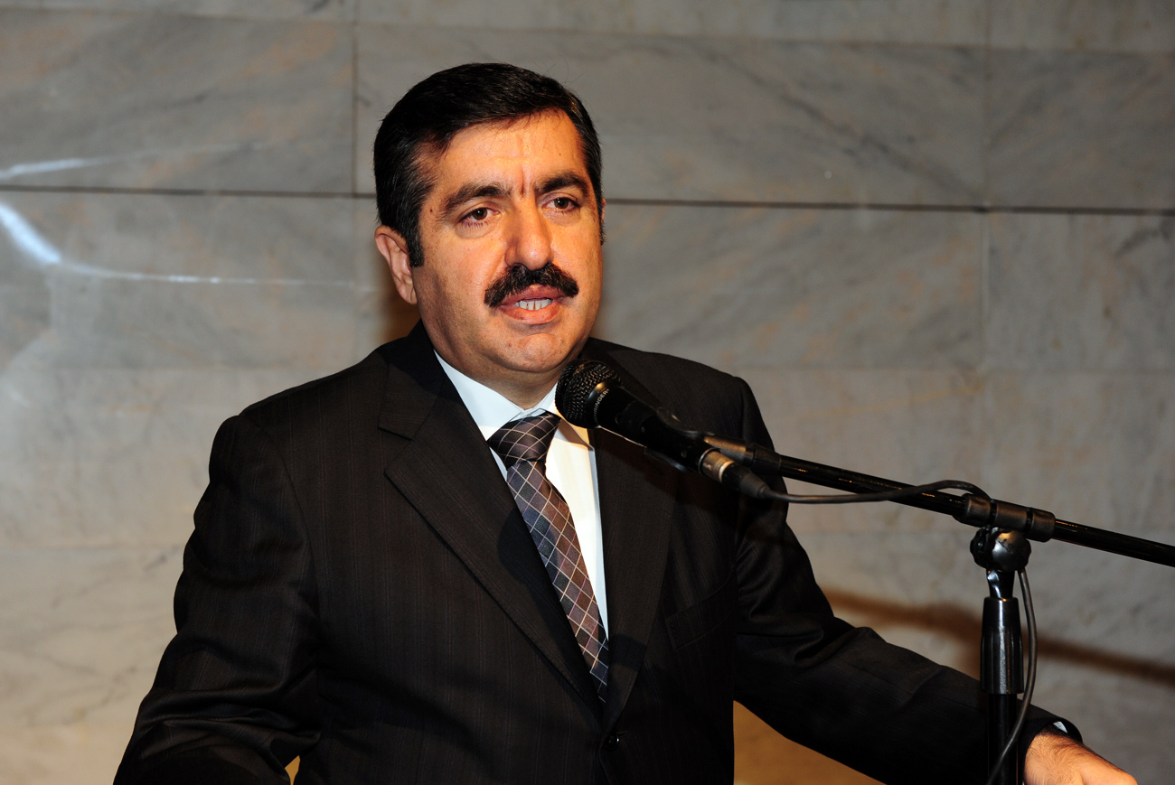 'Mevlana Şehrinde Olmak' Semineri Yapıldı