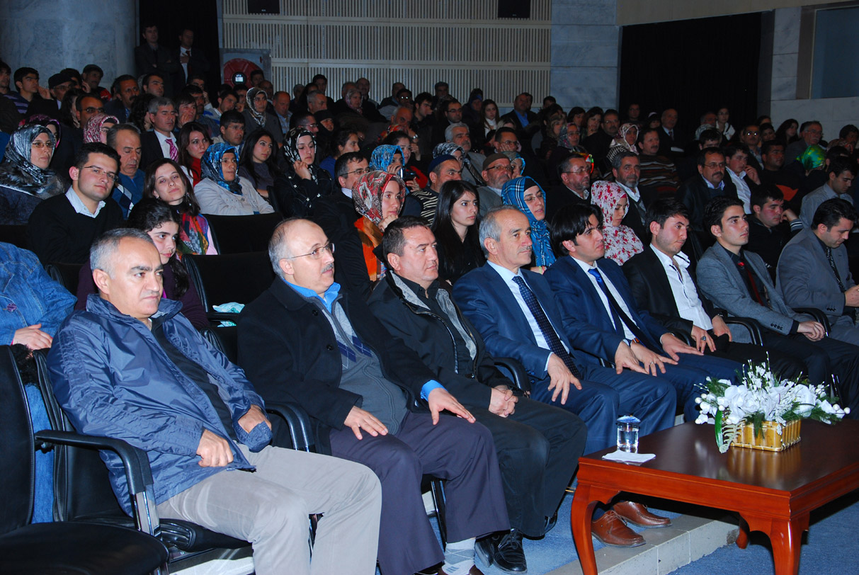 Aşıklar Bayramı Sona Erdi