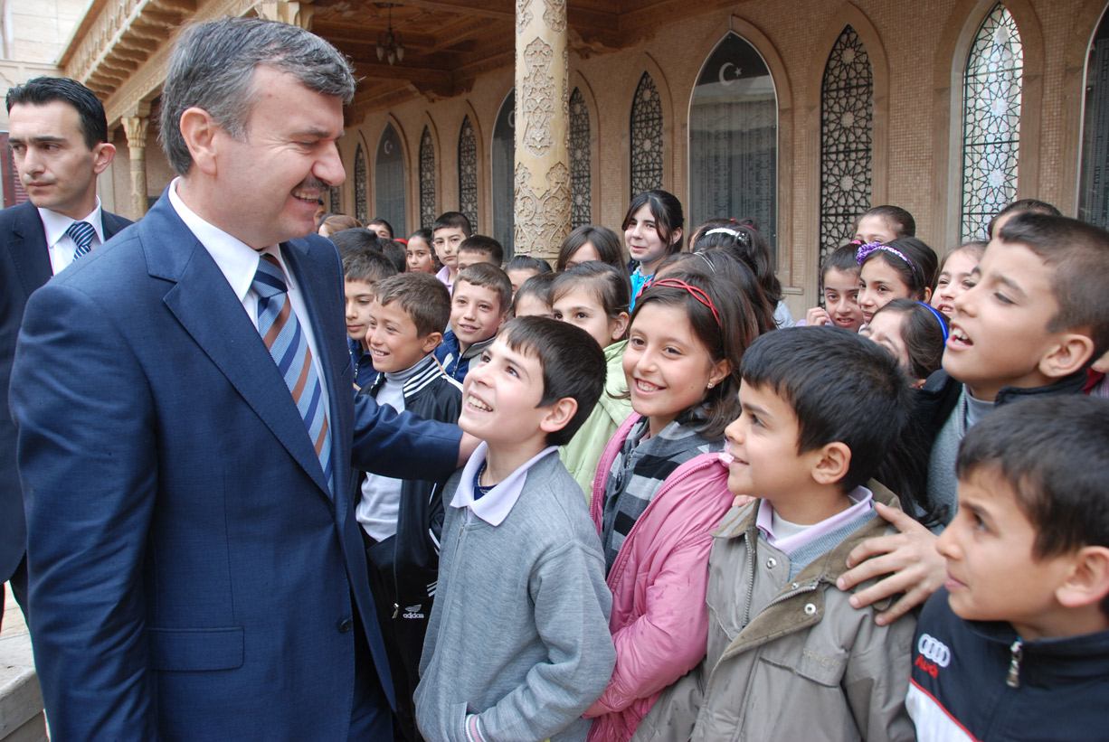 Büyükşehir'den 'Mehmet Akif ve Milli Mücadele' Konulu Yarışma