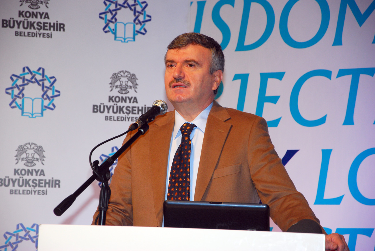 3. Uluslararası Eğitimde Kalite Kongresi Sona Erdi