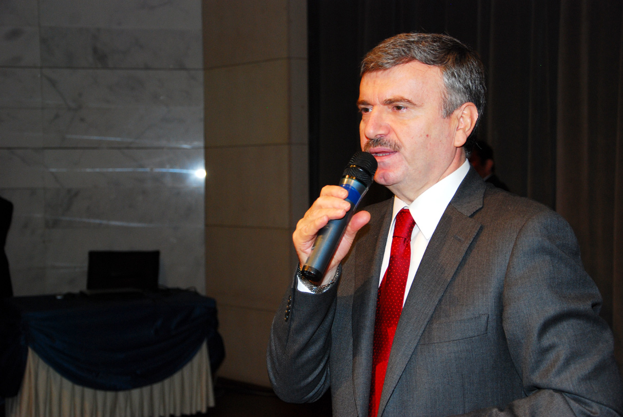 Büyükşehir'den Kütüphaneler Haftası Programı