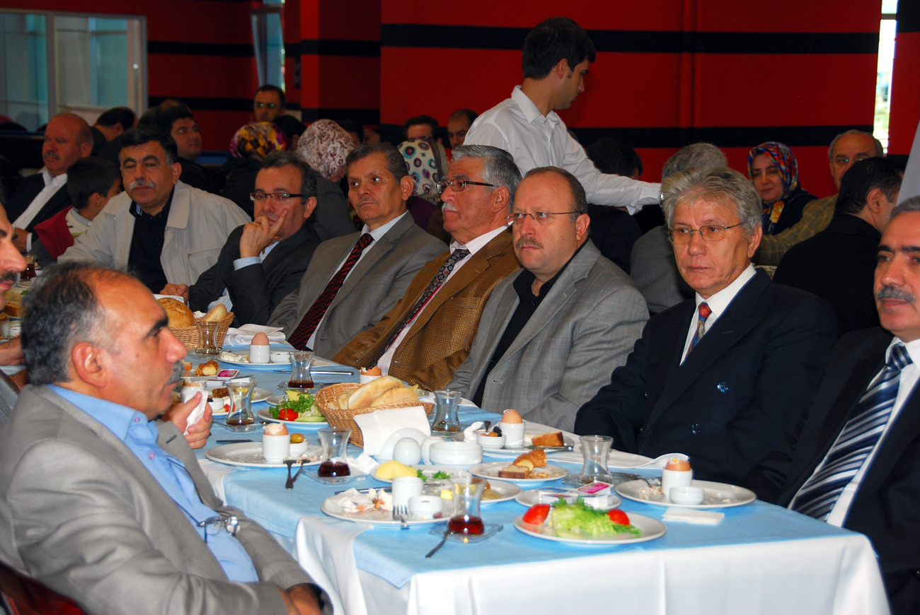 Konya Ansiklopedisi'nin 2. Cildi Yayınlandı