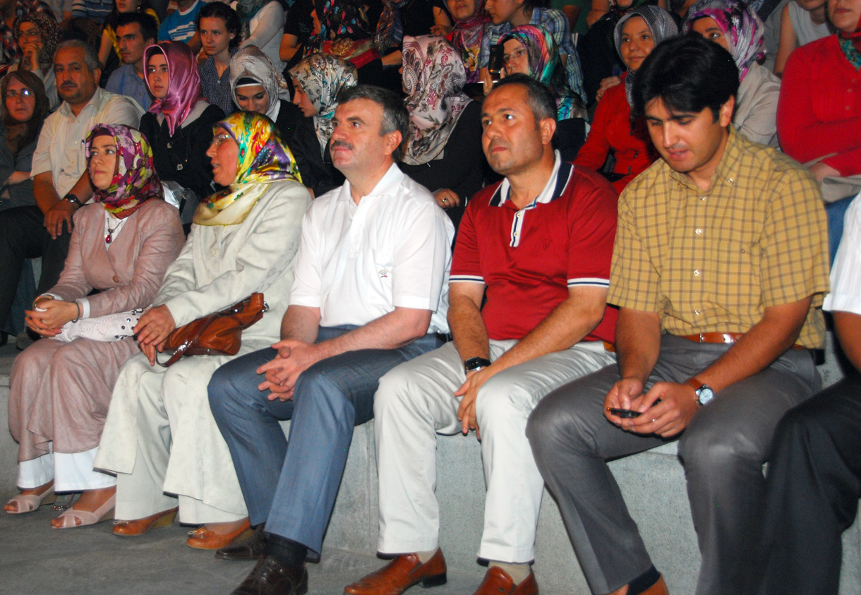 Ramazan Paylaşma ve İndirim Ayı Olsun