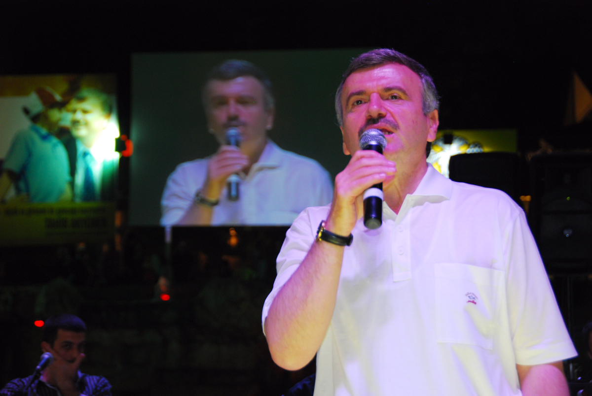 Ramazan Paylaşma ve İndirim Ayı Olsun
