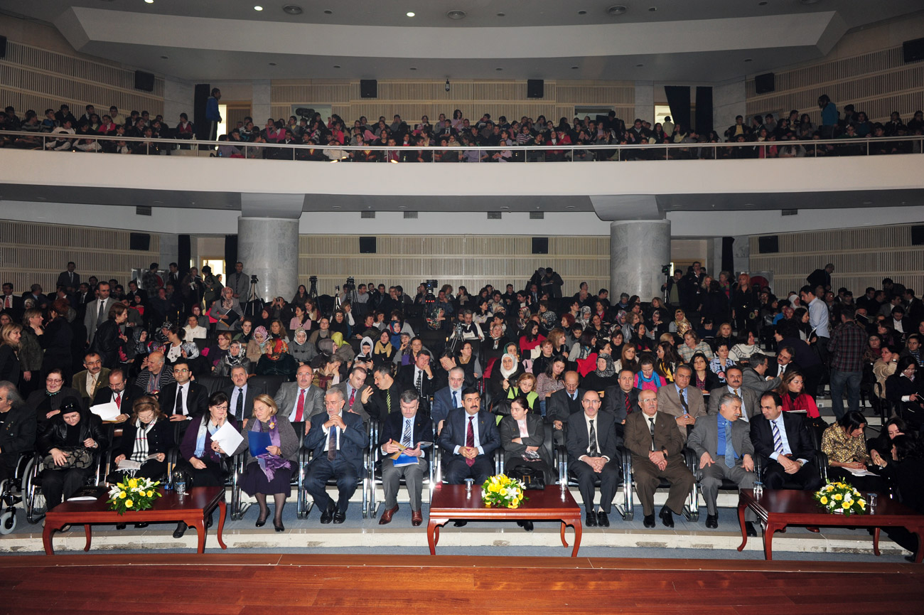 Uluslararası Sultan Veled Sempozyumu