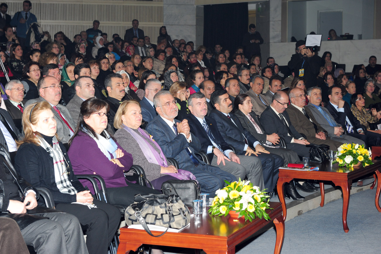 Uluslararası Sultan Veled Sempozyumu