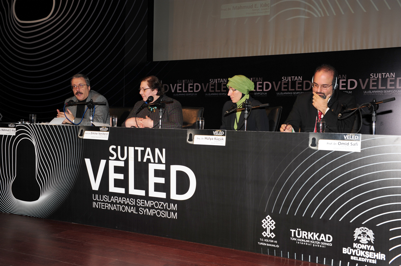 Uluslararası Sultan Veled Sempozyumu