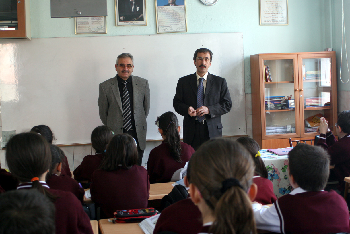 KOSKİ, Su Tasarrufuna Dikkat Çekiyor