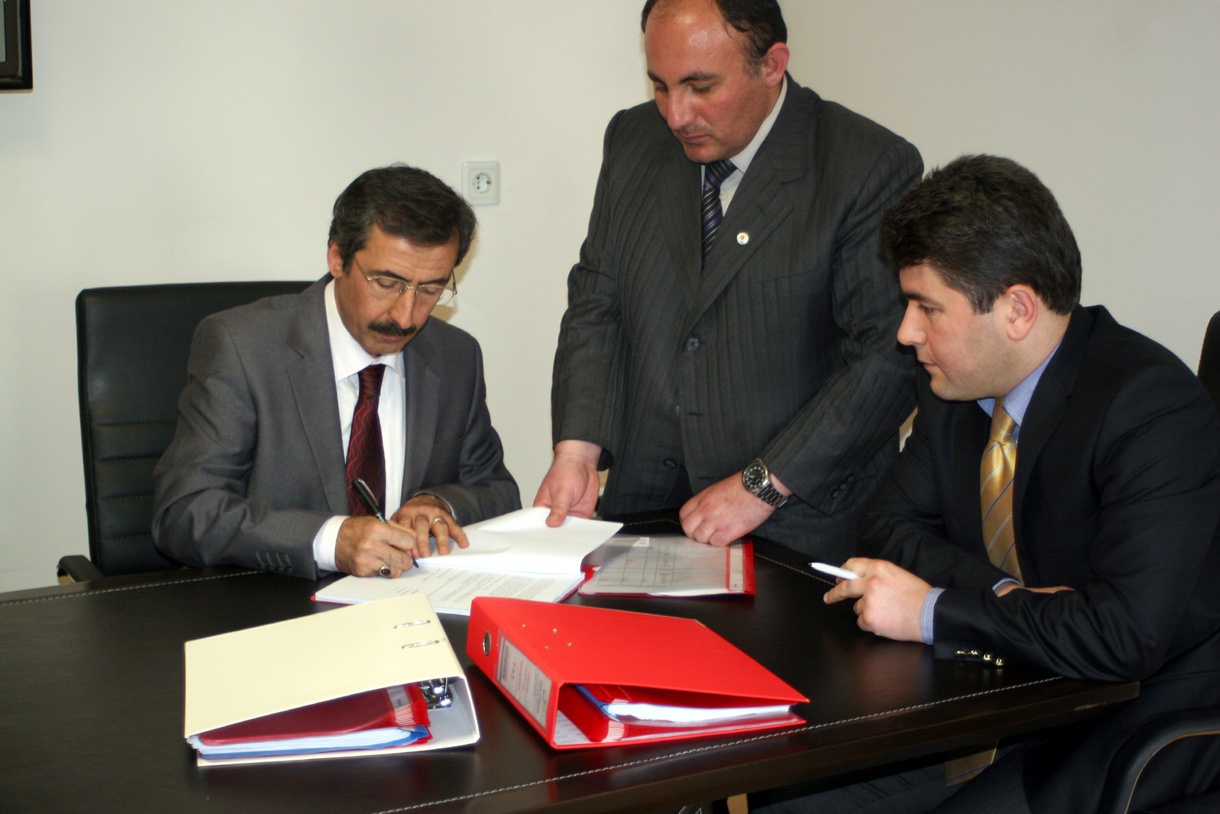 KOSKİ, Mevka'dan Bir Proje Hibesi Daha Kazandı