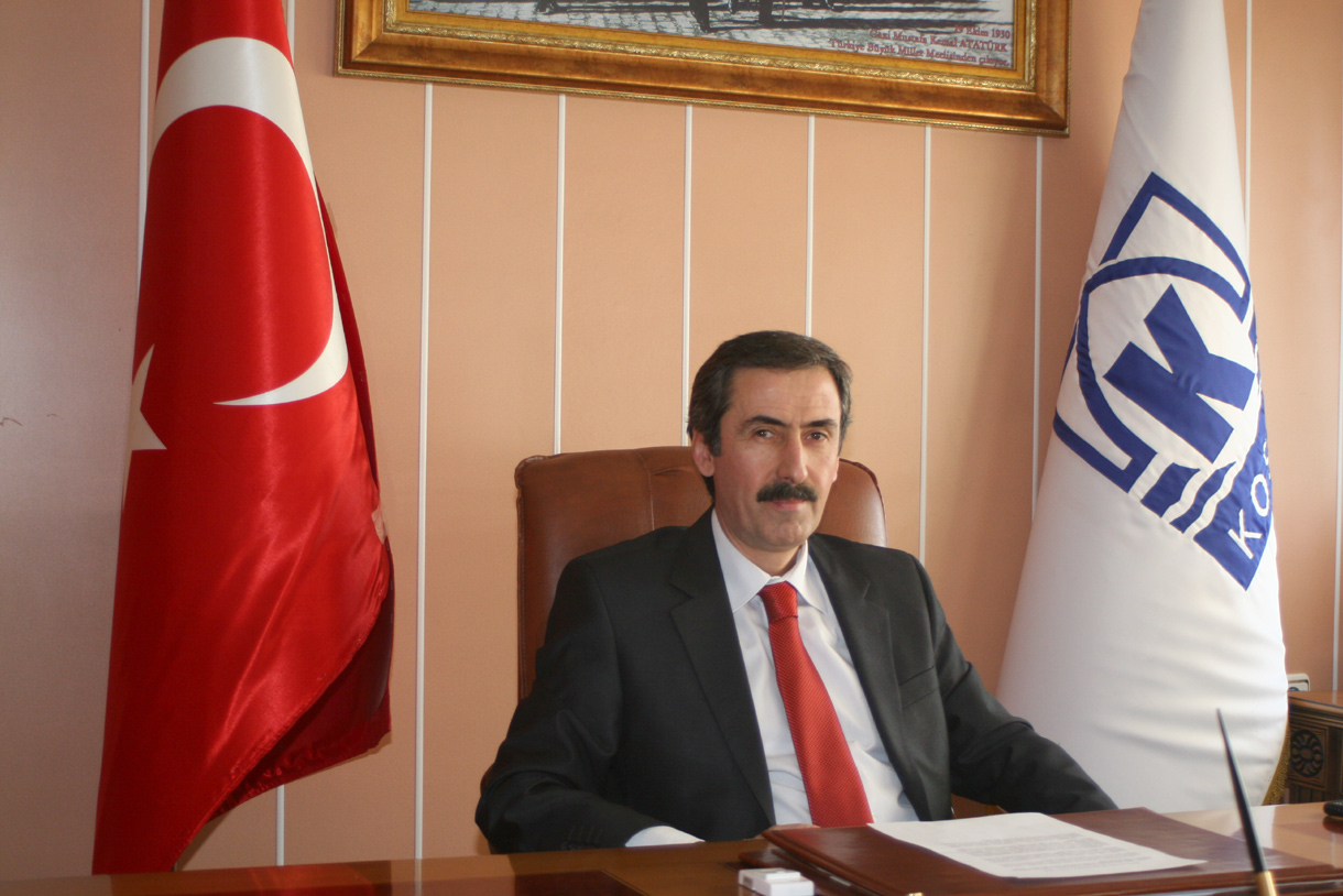 KOSKİ'den Yetkisiz Ödeme Noktaları Uyarısı