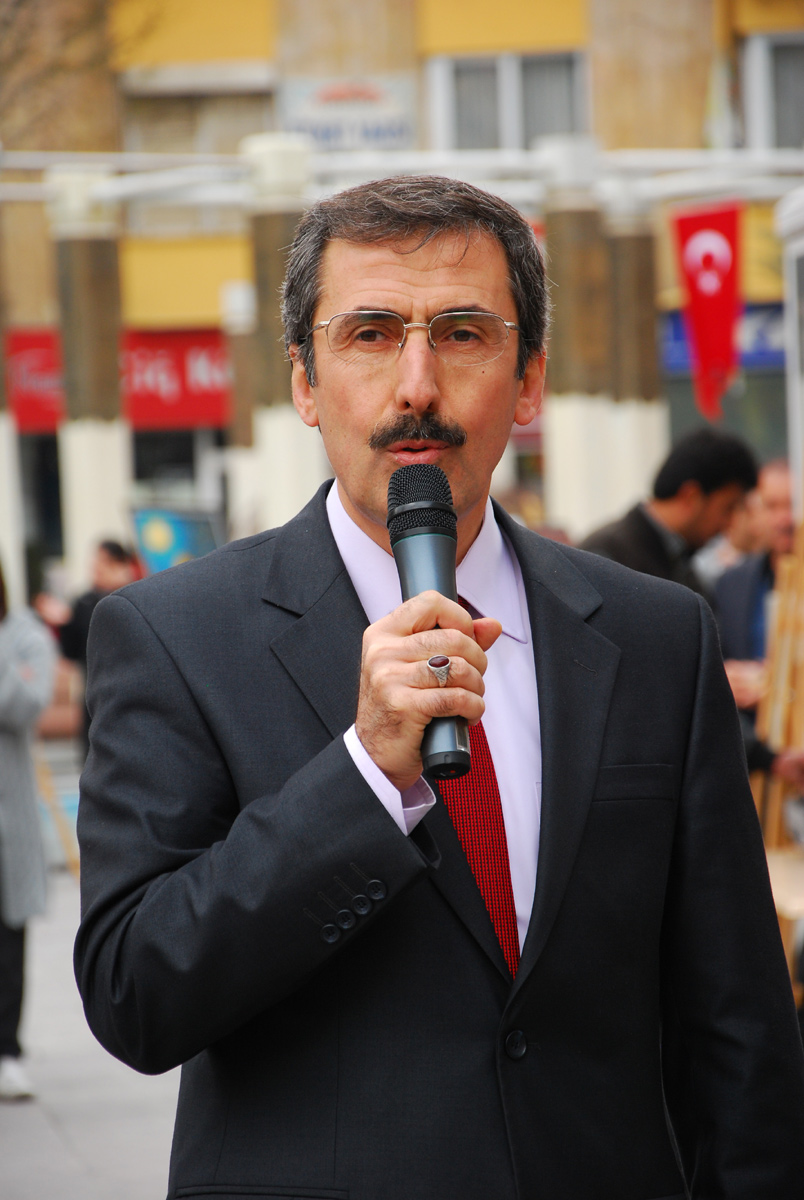 KOSKİ'den Dünya Su Günü Sergisi