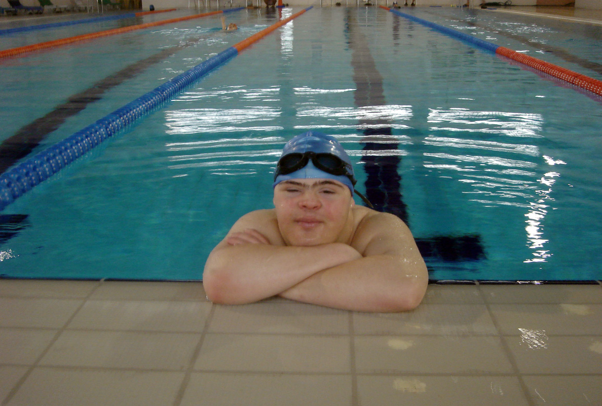 Sporcumuz, Özel Sporcular Milli Takım Seçmelerinde 1. Oldu