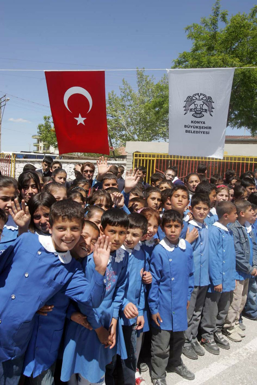İlk ve Ortaöğretim Eğitim Yardımı Başvuruları Başladı