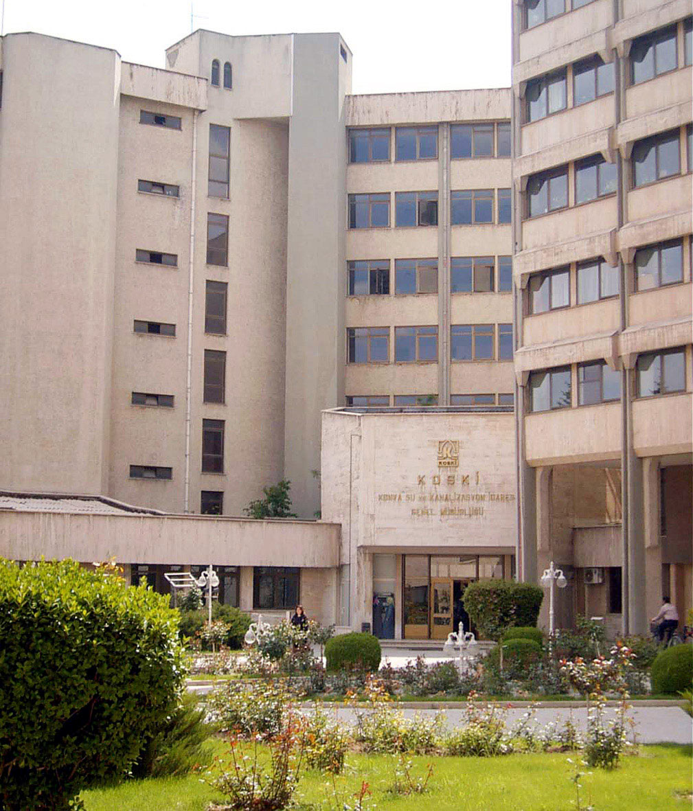 Büyükşehir'den Torba Yasa Duyurusu
