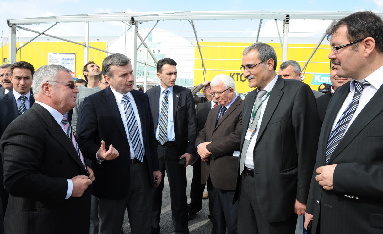 Mevzuat Bilgilendirme Toplantıları Tamamlandı