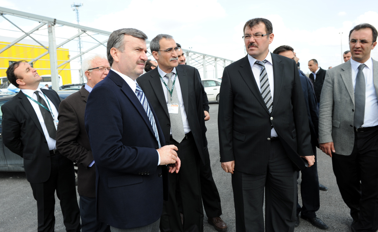 Mevzuat Bilgilendirme Toplantıları Tamamlandı