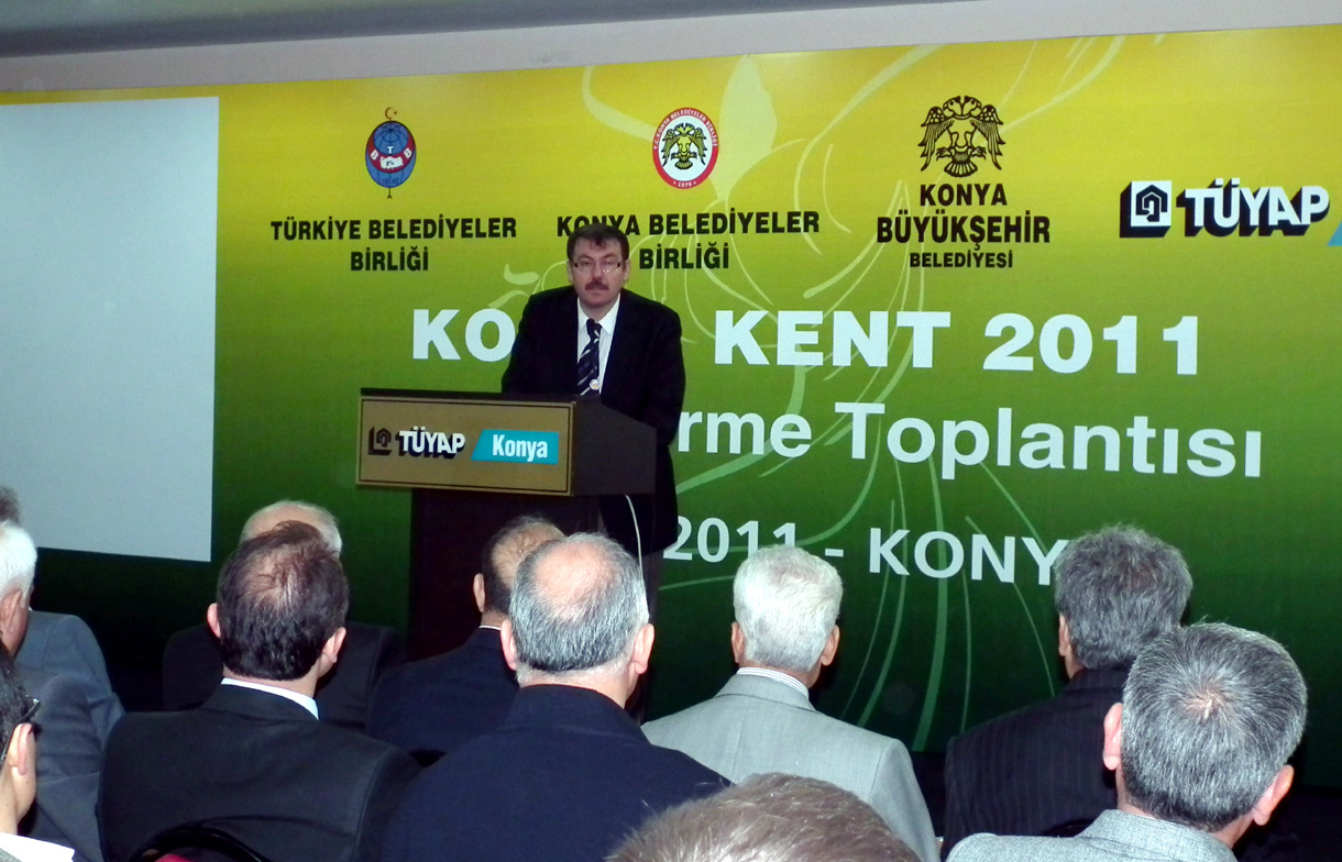 Mevzuat Bilgilendirme Toplantıları Tamamlandı