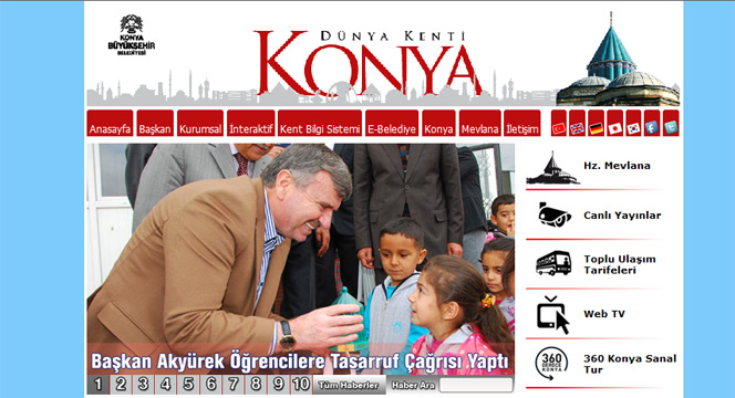 Web Sitemiz Yenilendi