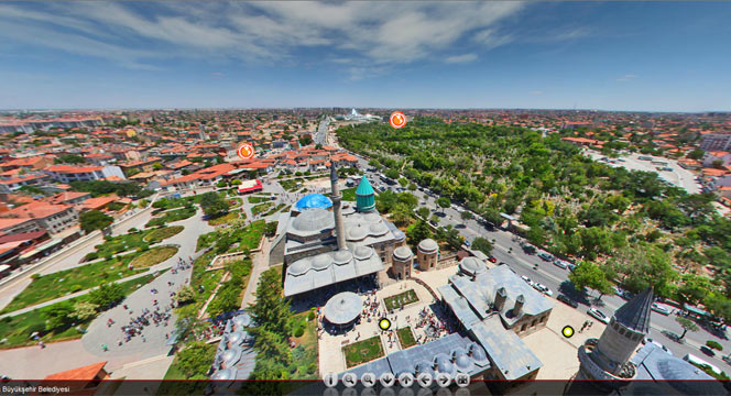 Web Sitemiz Yenilendi