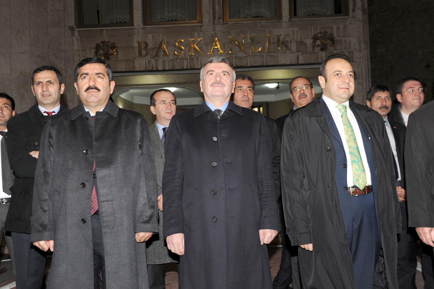 Her Gelişimde Daha Güzel Bir Konya Görüyorum