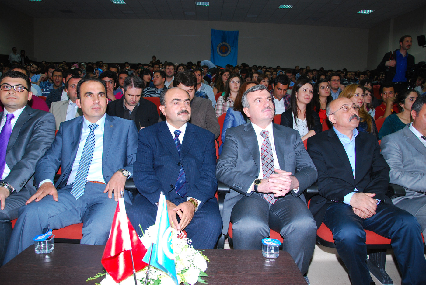 Şehrin İmarı İle İnsanların Mutluluğunu Hedefliyoruz
