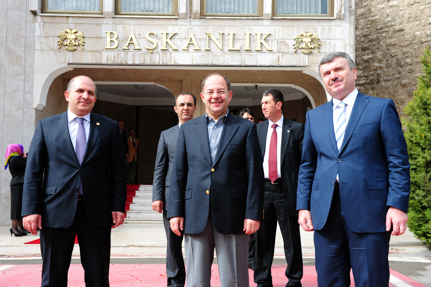 Bakan Akdağ: Konya, Belediyecilikte Türkiye'ye Örnek