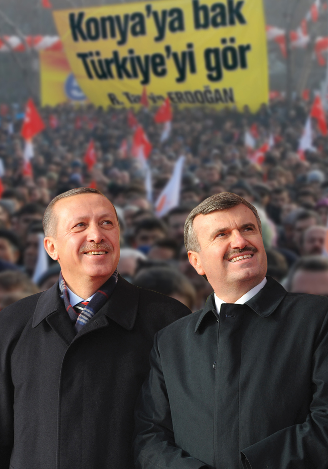 Başbakan Erdoğan 904 Milyon Liralık Yatırımın Açılışını Yapacak
